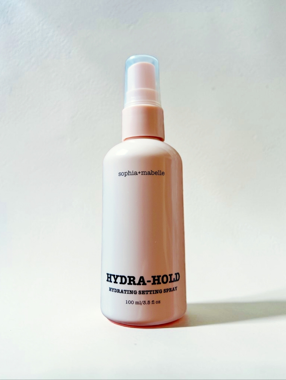 Sophia+Mabelle Hydra-Hold Hydrating Setting Spray